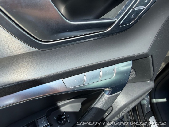 Audi A7 S-line  45TFSI 195kW 2022