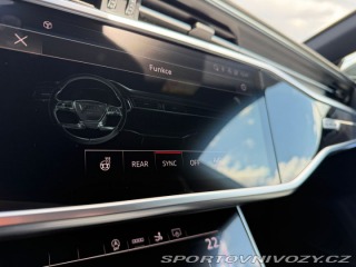 Audi A7 S-line 45TFSI 195kW 2022