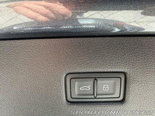Audi A7 S-line 45TFSI 195kW 2022