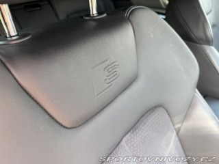 Audi A7 S-line 45TFSI 195kW 2022