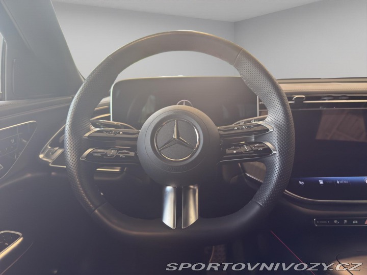 Mercedes-Benz E E 300 de 4MATIC sedan 2025
