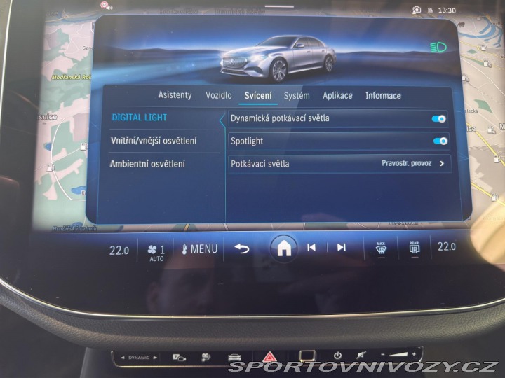 Mercedes-Benz E E 300 de 4MATIC sedan 2025