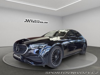 Mercedes-Benz E E 300 de 4MATIC sedan 2025