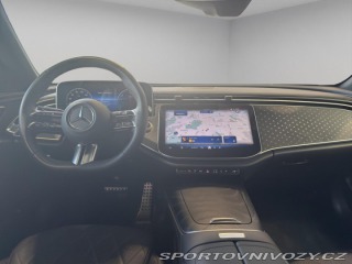 Mercedes-Benz E E 300 de 4MATIC sedan 2025