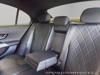 Mercedes-Benz E E 300 de 4MATIC sedan 2025