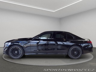 Mercedes-Benz E E 300 de 4MATIC sedan 2025