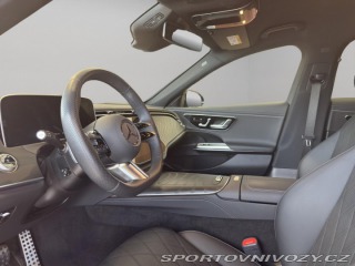 Mercedes-Benz E E 300 de 4MATIC sedan 2025