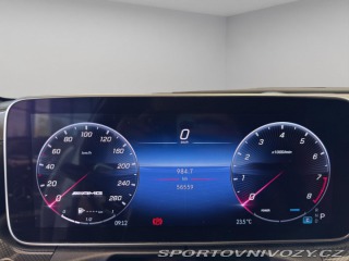 Mercedes-Benz C Mercedes-AMG C 43 4MATIC 2022