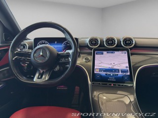 Mercedes-Benz C Mercedes-AMG C 43 4MATIC 2022
