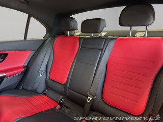 Mercedes-Benz C Mercedes-AMG C 43 4MATIC 2022