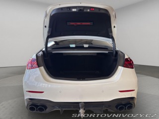 Mercedes-Benz C Mercedes-AMG C 43 4MATIC 2022