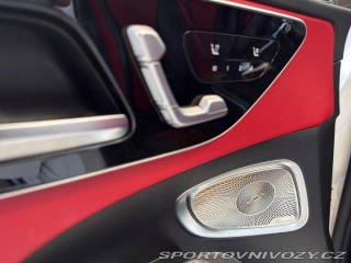 Mercedes-Benz C Mercedes-AMG C 43 4MATIC 2022