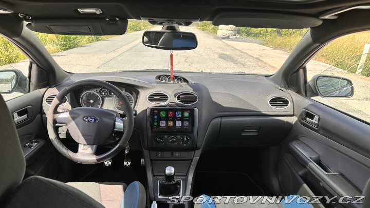 Ford Focus ST 2006