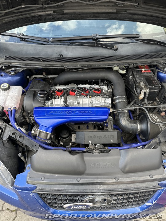 Ford Focus ST 2006