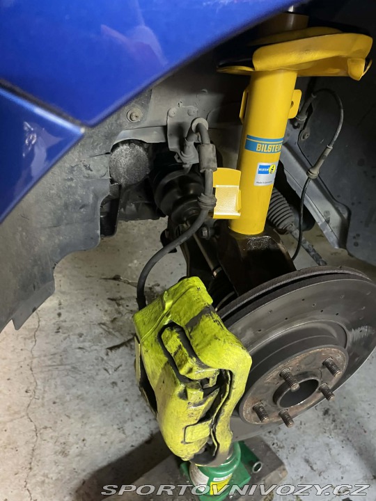 Ford Focus ST 2006