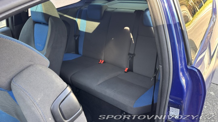 Ford Focus ST 2006