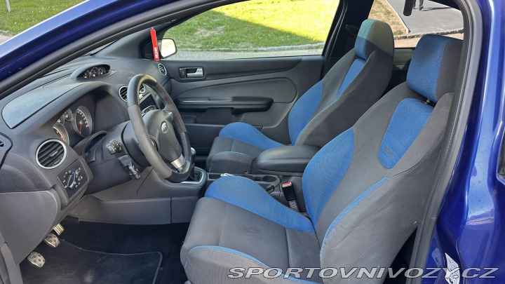 Ford Focus ST 2006