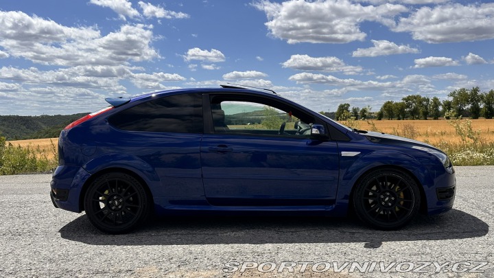 Ford Focus ST 2006