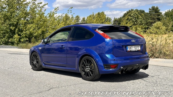Ford Focus ST 2006