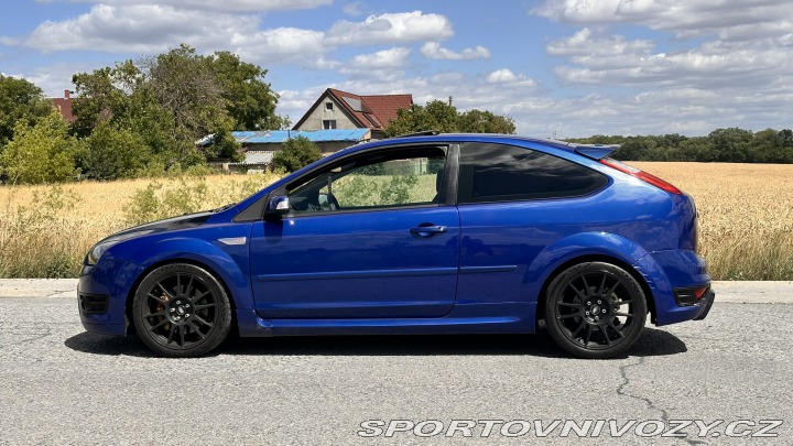 Ford Focus ST  2006