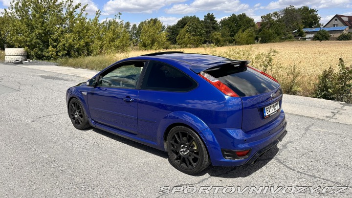 Ford Focus ST 2006