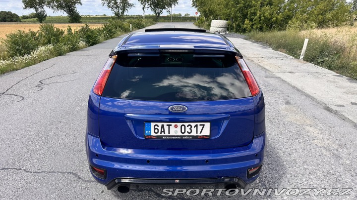 Ford Focus ST  2006