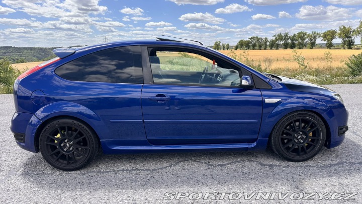 Ford Focus ST  2006