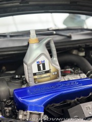 Ford Focus ST 2006