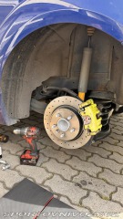 Ford Focus ST  2006