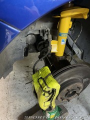 Ford Focus ST 2006