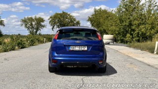Ford Focus ST 2006
