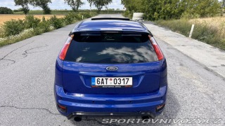 Ford Focus ST 2006