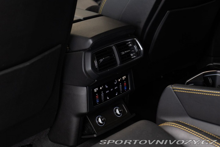 Lamborghini Urus 23/B&O 3D/Pano/Full A 2019