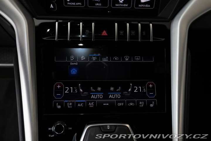Lamborghini Urus 23/B&O 3D/Pano/Full A 2019