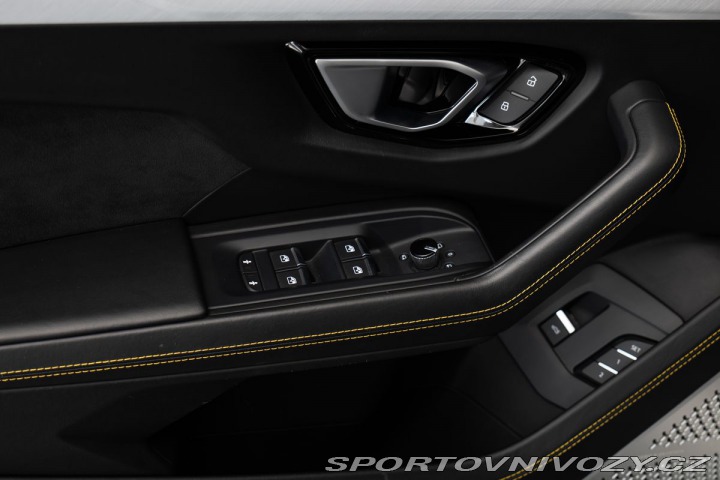 Lamborghini Urus 23/B&O 3D/Pano/Full A 2019