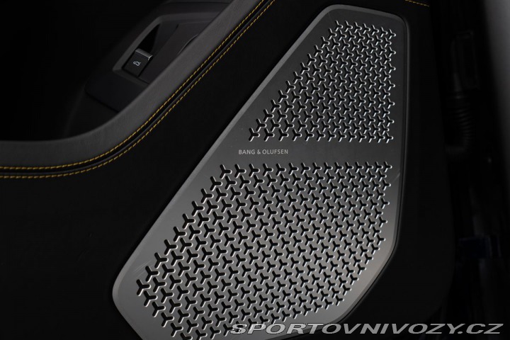Lamborghini Urus 23/B&O 3D/Pano/Full A 2019