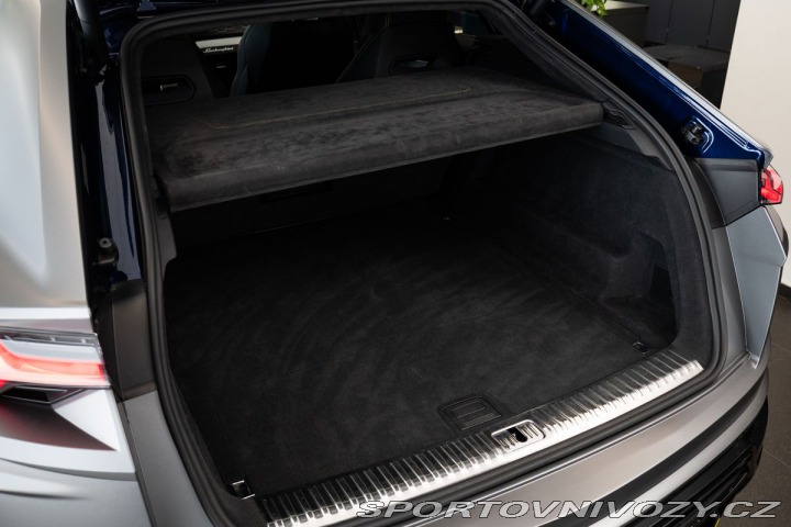 Lamborghini Urus 23/B&O 3D/Pano/Full A 2019