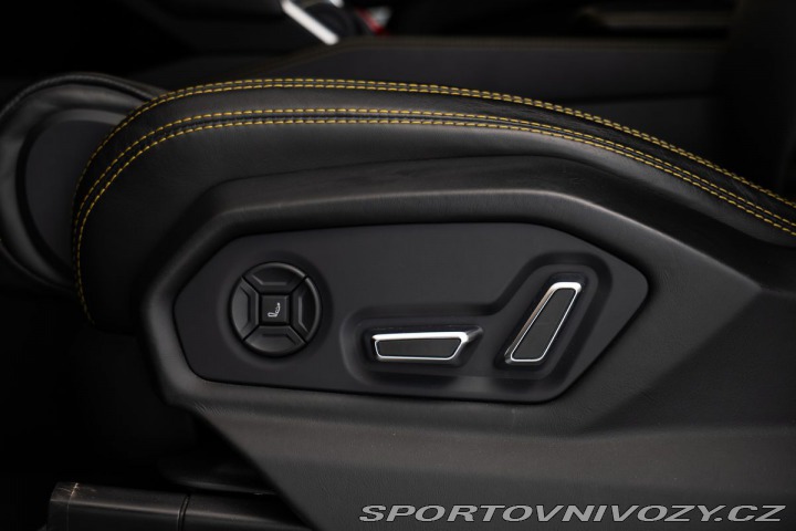 Lamborghini Urus 23/B&O 3D/Pano/Full A 2019