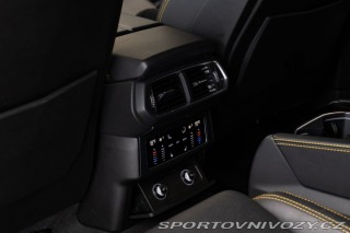 Lamborghini Urus 23/B&O 3D/Pano/Full A 2019
