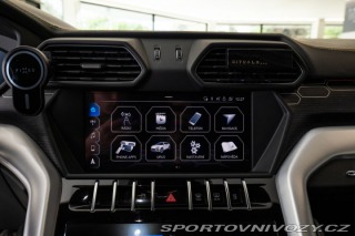 Lamborghini Urus 23/B&O 3D/Pano/Full A 2019