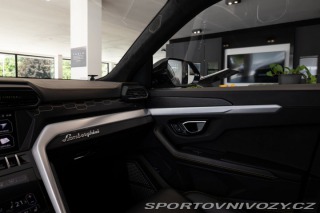 Lamborghini Urus 23/B&O 3D/Pano/Full A 2019