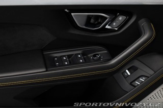 Lamborghini Urus 23/B&O 3D/Pano/Full A 2019