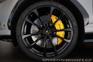 Lamborghini Urus 23/B&O 3D/Pano/Full A 2019
