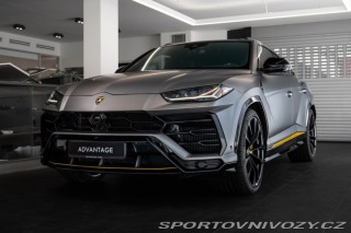 Lamborghini Urus 23/B&O 3D/Pano/Full A 2019