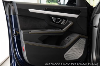 Lamborghini Urus 23/B&O 3D/Pano/Full A 2019