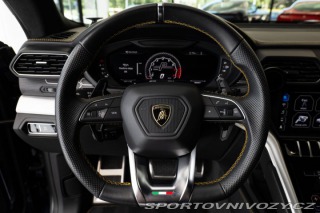Lamborghini Urus 23/B&O 3D/Pano/Full A 2019