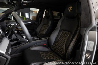 Lamborghini Urus 23/B&O 3D/Pano/Full A 2019
