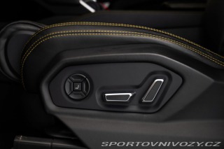Lamborghini Urus 23/B&O 3D/Pano/Full A 2019