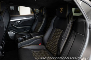 Lamborghini Urus 23/B&O 3D/Pano/Full A 2019