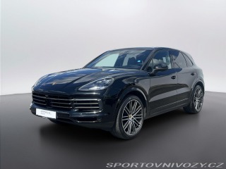 Porsche Cayenne S
